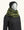 Thermal Scarf Rosin Green - Atelier Odenoir  - Geschlechtsneutrale Kleidung Handmade in Berlin - Gender Neutral Clothing Handmade in Berlin